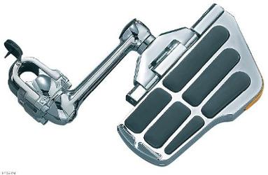 Kuryakyn ergo ii cruise pegs