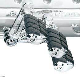 Kuryakyn ergo ii cruise pegs