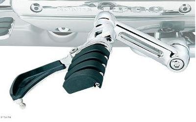 Kuryakyn ergo ii cruise pegs