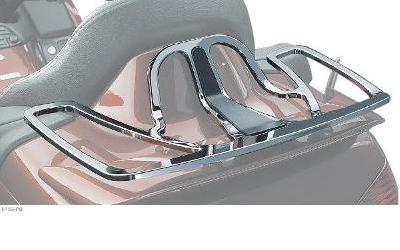 Kuryakyn luggage rack