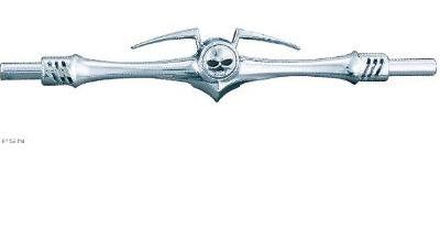 Kuryakyn shift rod linkage for road star