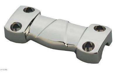 Willie & max / showstopper™ handlebar clamps