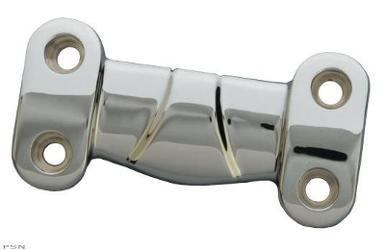 Willie & max / showstopper™ handlebar clamps