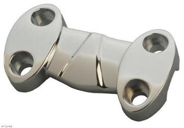 Willie & max / showstopper™ handlebar clamps
