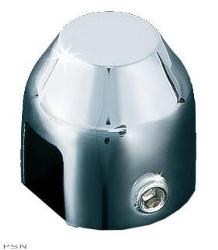 Kuryakyn brake bleeder / banjo bolt covers