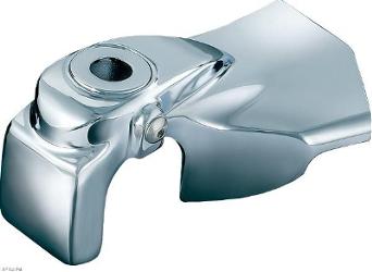 Kuryakyn clutch perch covers