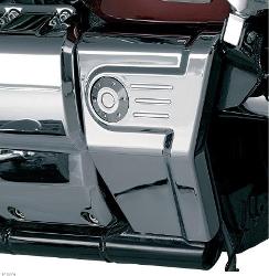Kuryakyn frame trim for honda vtx1300