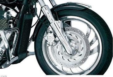 Kuryakyn lower fork skins