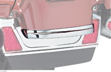 Kuryakyn rear fender trim