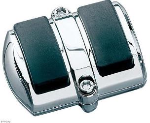 Kuryakyn shift peg covers