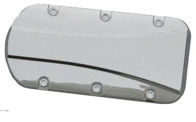 Willie & max / showstopper™ countershaft covers