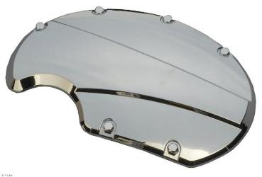 Willie & max / showstopper™ drive cover accents