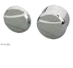 Willie & max / showstopper™ front axle cover set