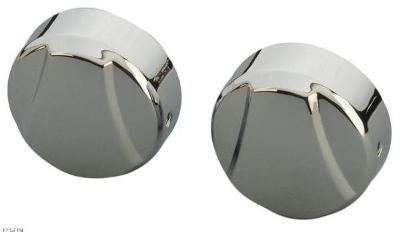 Willie & max / showstopper™ front axle cover set