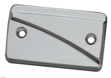 Willie & max / showstopper™ master cylinder covers