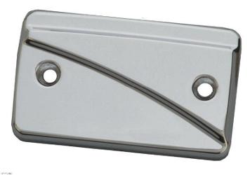 Willie & max / showstopper™ master cylinder covers