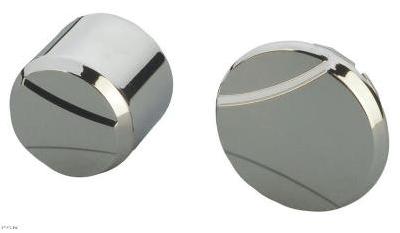 Willie & max / showstopper™ rear axle cover sets