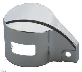 Willie & max / showstopper™ rear brake reservoir covers
