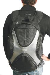 Dowco® / fastrax back pack