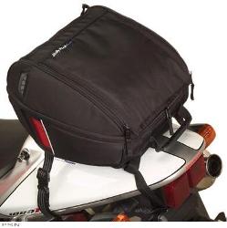 Dowco® / fastrax deluxe series luggage