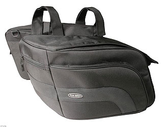 Dowco® iron rider® cruiser luggage