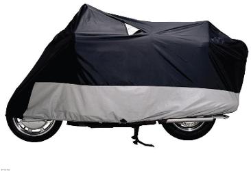 Dowco® motorcycle covers