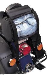 Dowco® rally® pack luggage