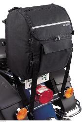 Dowco® rally® pack luggage