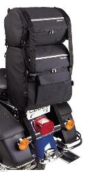 Dowco® rally® pack luggage