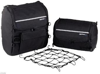 Dowco® rally® pack luggage
