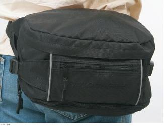 Fieldsheer backpack convertible