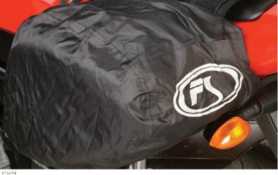 Fieldsheer contour saddle bag