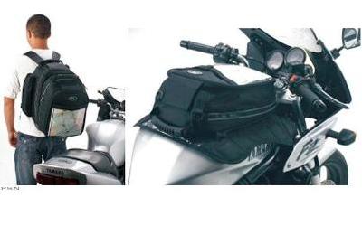 Fieldsheer eiffel ii tank bag