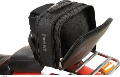Fieldsheer micro maxi back rest bag