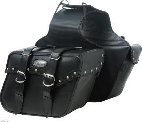 Fieldsheer slash saddlebag
