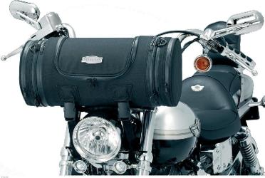 Kuryakyn custom roll bag