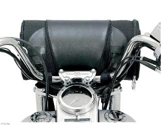 Kuryakyn grand roll bag