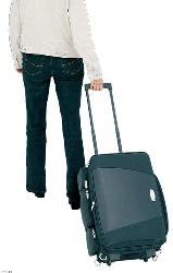 Kuryakyn grantraveler bag