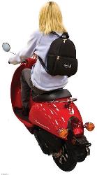 Scootr logic center bag