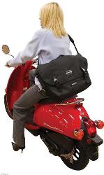 Scootr logic courier bag
