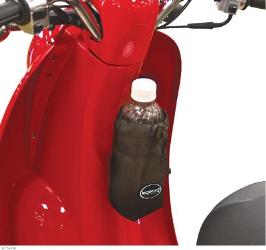 Scootr logic drink holder