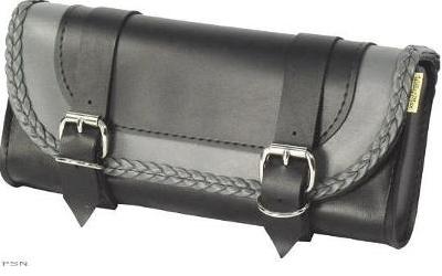 Willie & max® braided grey thunder