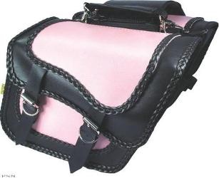 Willie & max® color matched bags
