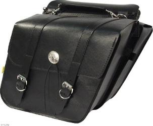 Willie & max® deluxe bags