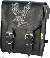 Willie & max® eagles and wolves