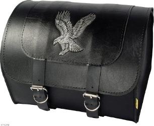 Willie & max® eagles and wolves