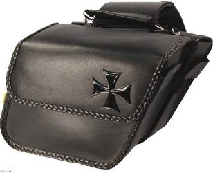 Willie & max® maltese cross