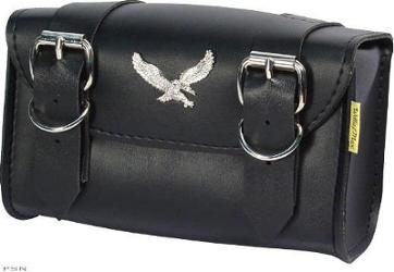 Willie & max® standard and touring bags