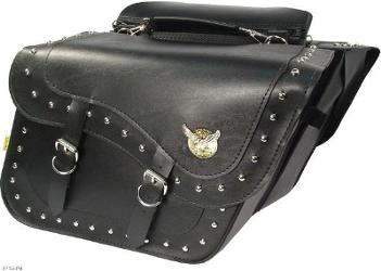 Willie & max® studded