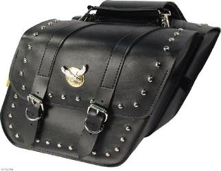Willie & max® studded